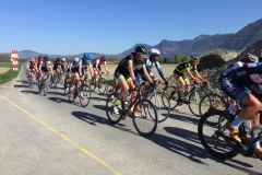 Enfer du Chablais 2017